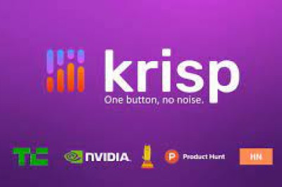 How to Use Krisp AI Tool