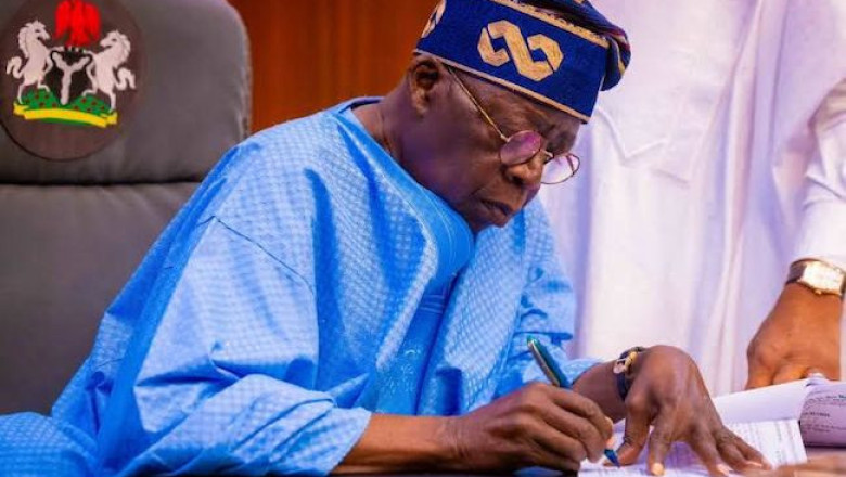 Tinubu approves new management for NDPHC